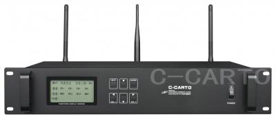 UCS-M8010无线系统主机